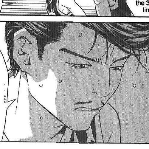 I'll Chapter 59: Mood Specialist cover