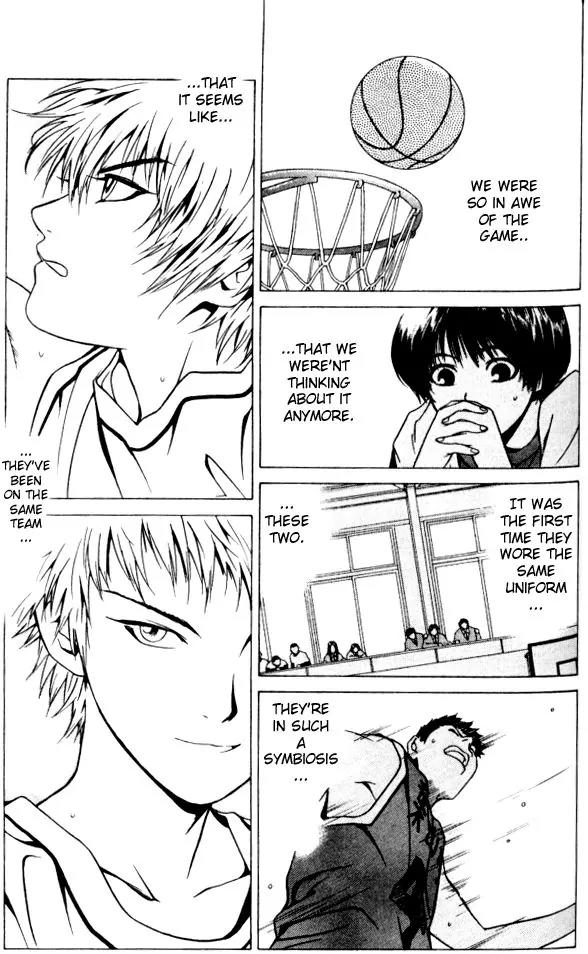 I'll Chapter 6 page 14 - Chapter 6: I Like it I'll Do it