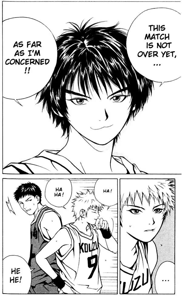 I'll Chapter 6 page 25 - Chapter 6: I Like it I'll Do it