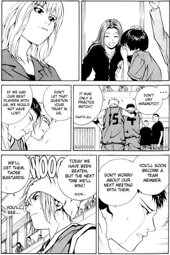 I'll Chapter 6 page 31 - Chapter 6: I Like it I'll Do it