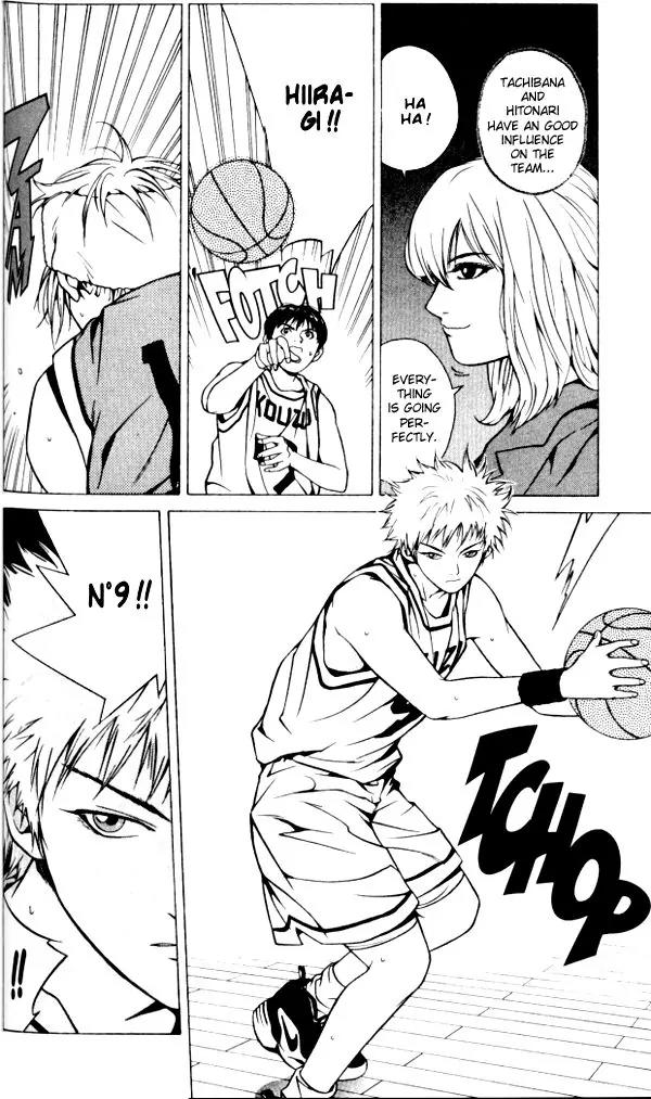 I'll Chapter 6 page 7 - Chapter 6: I Like it I'll Do it