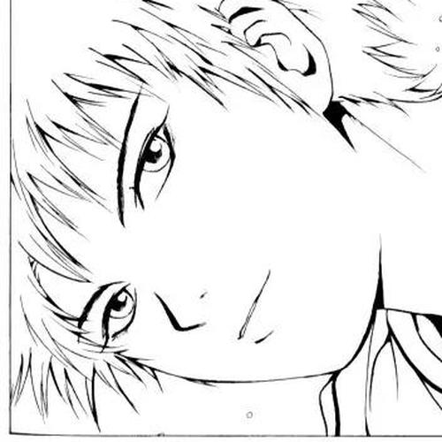 I'll Chapter 6: I Like it I'll Do it cover