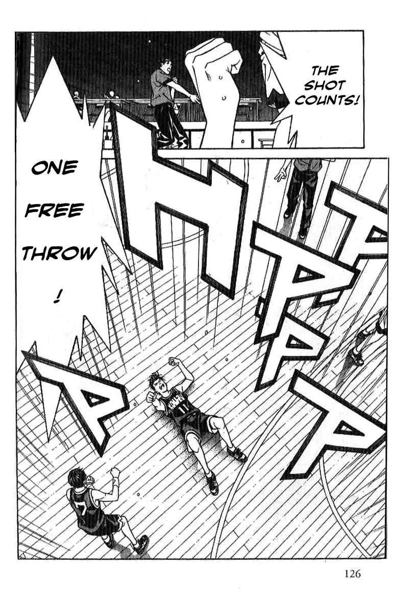 I'll Chapter 61 page 14 - Chapter 61: Still Water Runs Deep