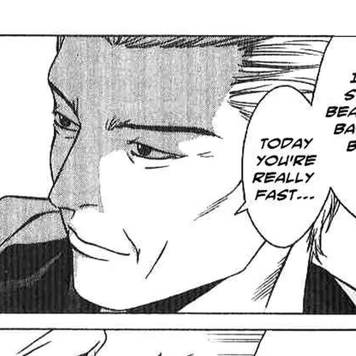 I'll Chapter 61: Still Water Runs Deep cover