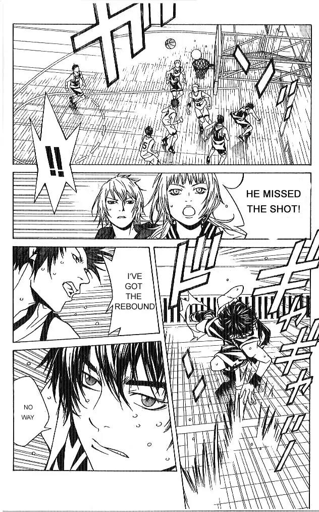 I'll Chapter 64 page 19 - Chapter 64: Exorcist
