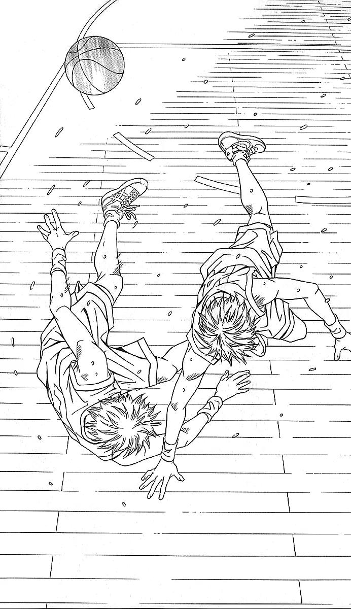 I'll Chapter 68 page 13 - Chapter 68: Hell Diver