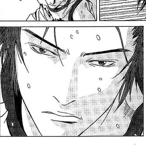 I'll Chapter 69: Mirror Glass Balloon cover