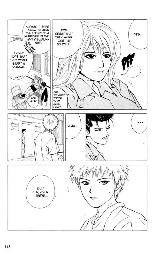 I'll Chapter 7 page 24 - Chapter 7: Love's Got Me in Triangles