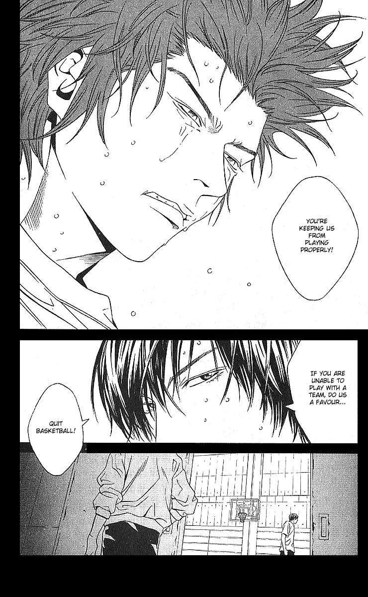 I'll Chapter 70 page 10 - Chapter 70: The Vicious was Drowned
