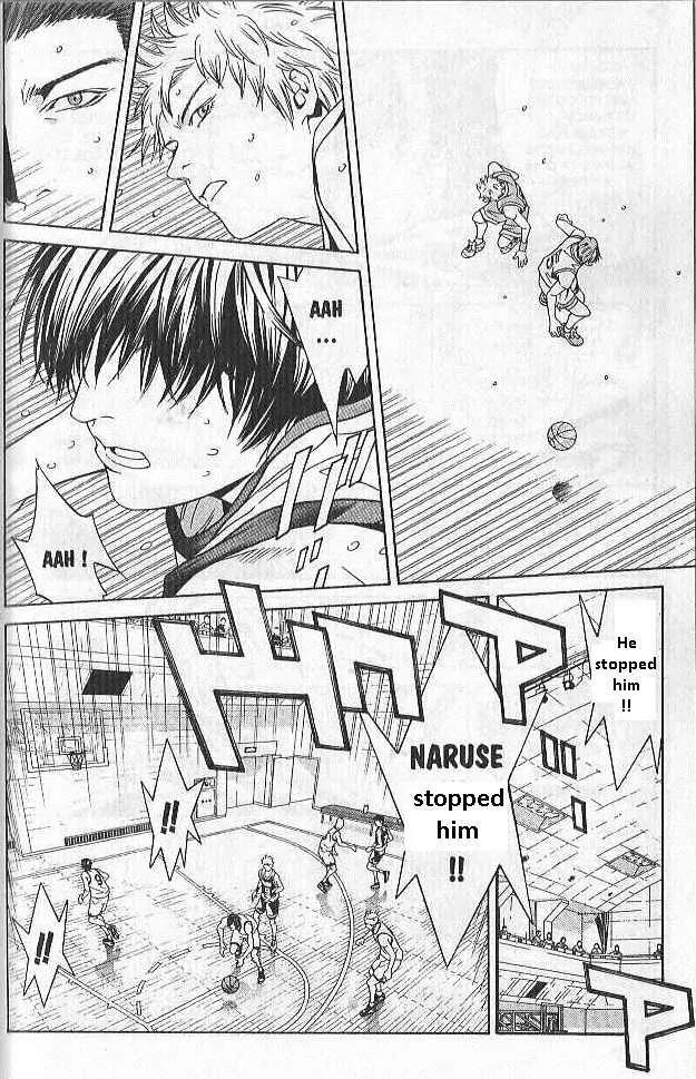 I'll Chapter 71 page 20 - Chapter 71: Because I Have Remembrance