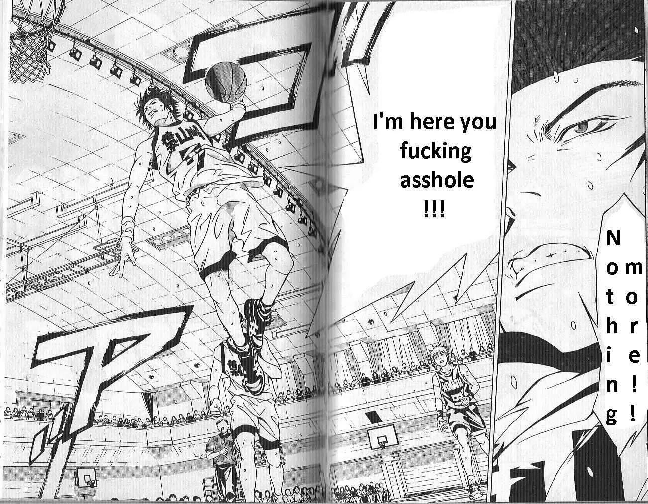 I'll Chapter 71 page 26 - Chapter 71: Because I Have Remembrance