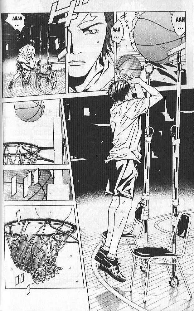 I'll Chapter 71 page 8 - Chapter 71: Because I Have Remembrance