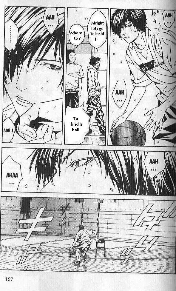 I'll Chapter 71 page 9 - Chapter 71: Because I Have Remembrance