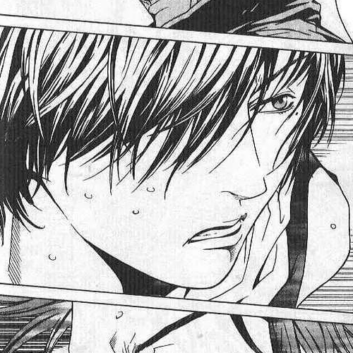 I'll Chapter 71: Because I Have Remembrance cover
