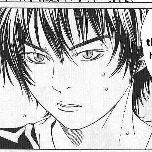 I'll Chapter 73: Try, Fly, Without Cry cover