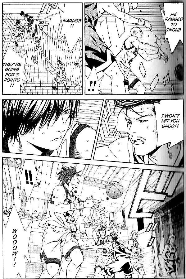 I'll Chapter 74 page 9 - Chapter 74: Keep Your Soul