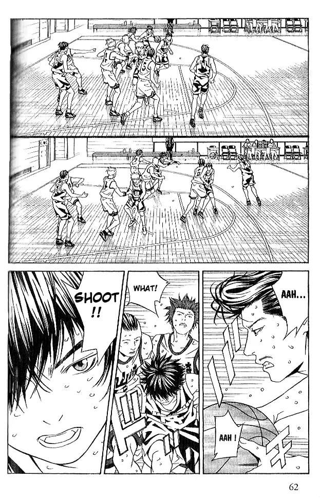 I'll Chapter 75 page 13 - Chapter 75: Last Heavy