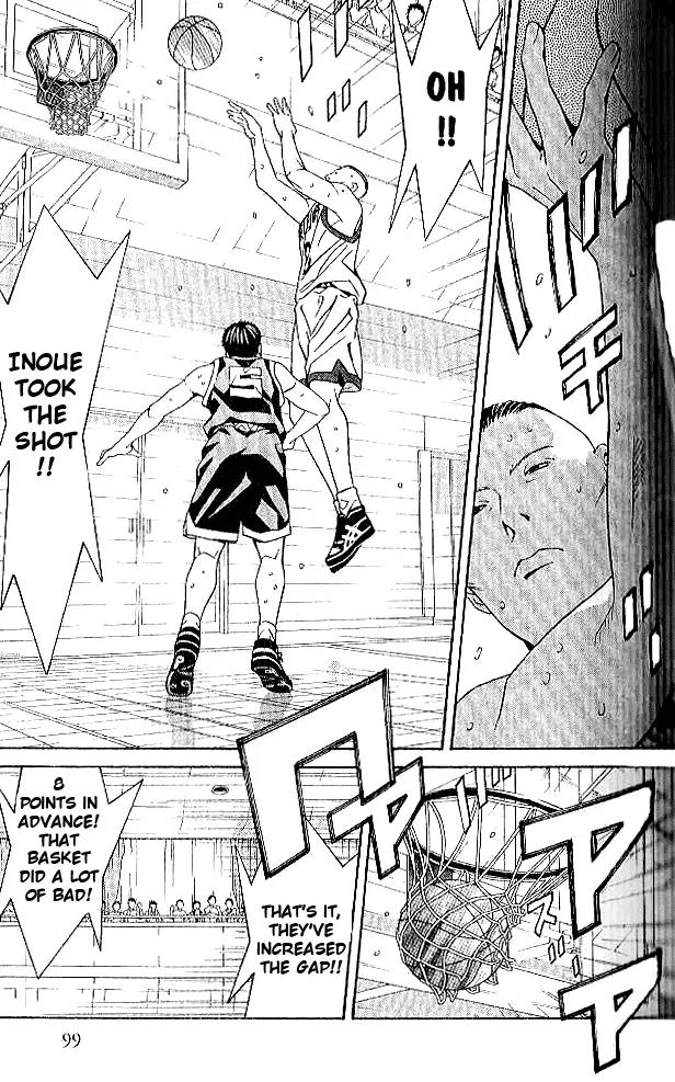 I'll Chapter 77 page 6 - Chapter 77: Gimme Five