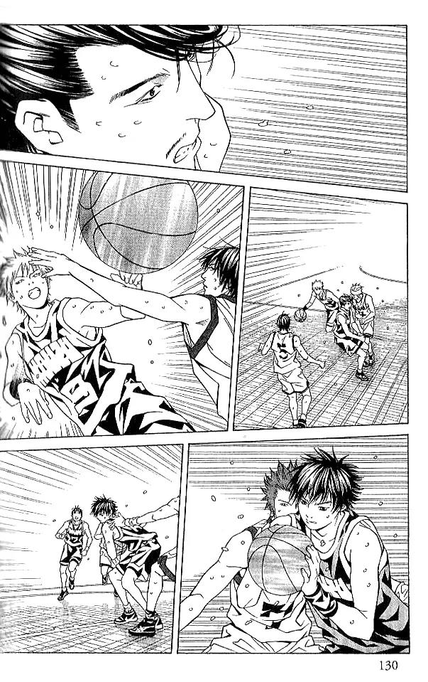 I'll Chapter 78 page 10 - Chapter 78: Jump So High