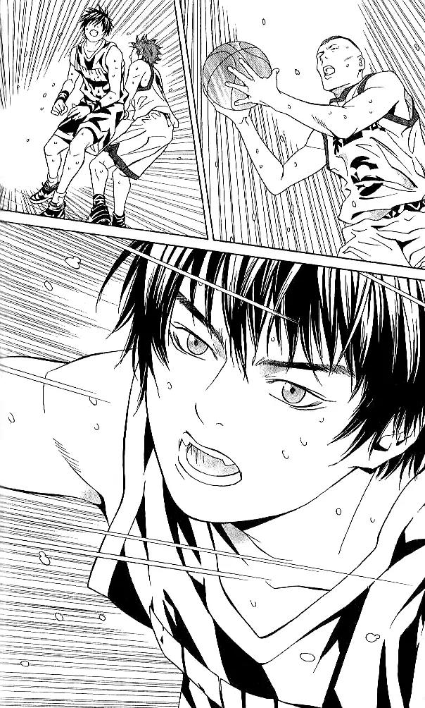 I'll Chapter 78 page 14 - Chapter 78: Jump So High