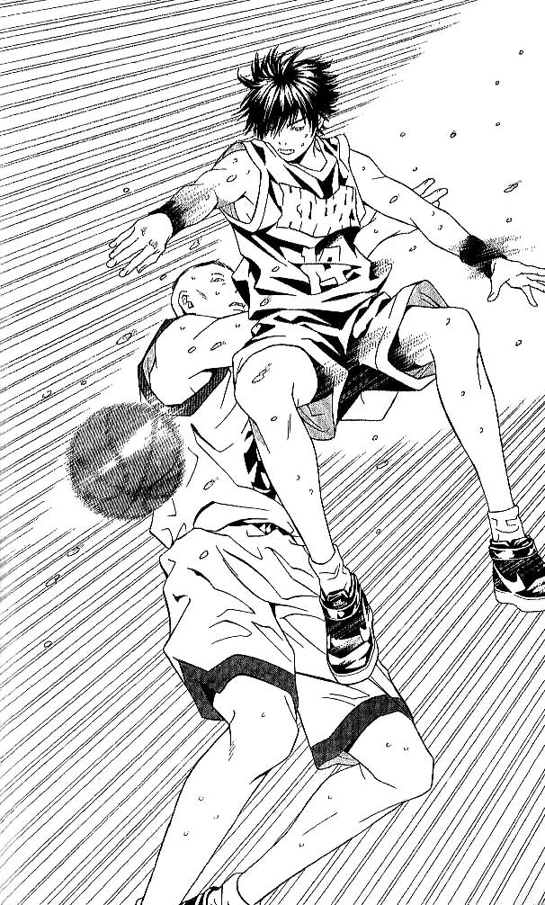 I'll Chapter 78 page 16 - Chapter 78: Jump So High