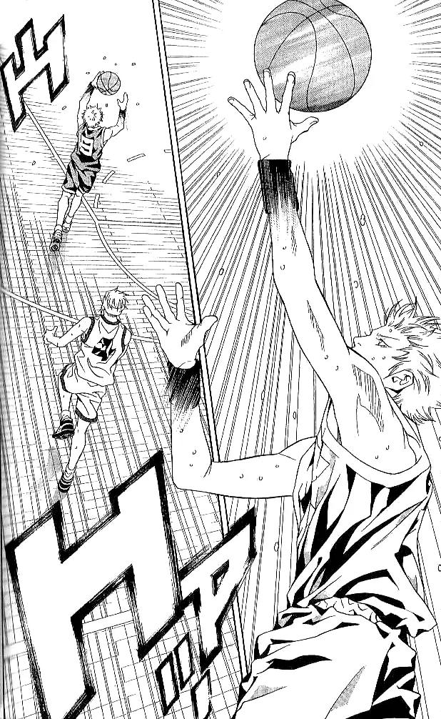I'll Chapter 78 page 18 - Chapter 78: Jump So High