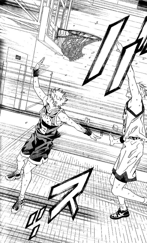 I'll Chapter 78 page 20 - Chapter 78: Jump So High
