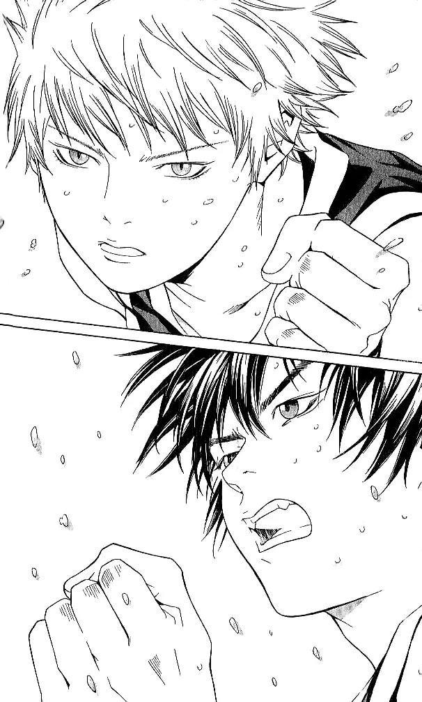 I'll Chapter 78 page 22 - Chapter 78: Jump So High