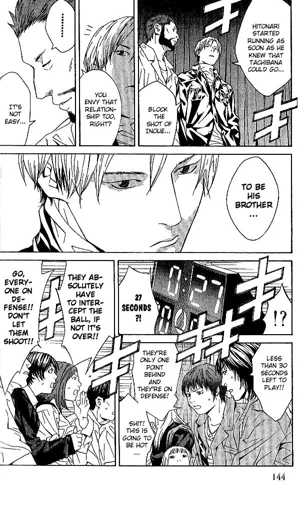 I'll Chapter 78 page 24 - Chapter 78: Jump So High