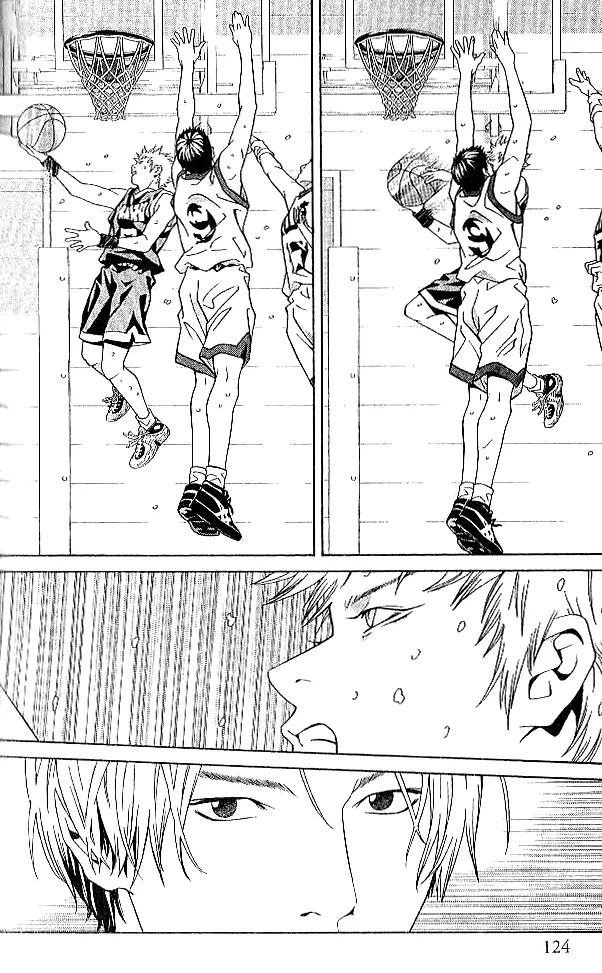 I'll Chapter 78 page 4 - Chapter 78: Jump So High