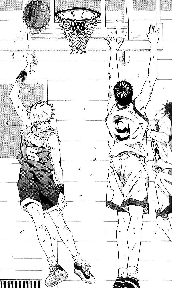 I'll Chapter 78 page 5 - Chapter 78: Jump So High