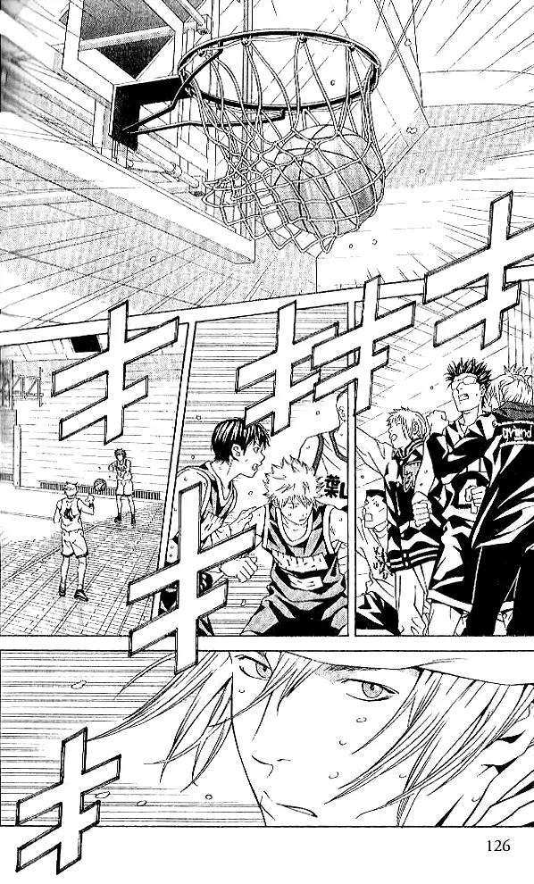 I'll Chapter 78 page 6 - Chapter 78: Jump So High