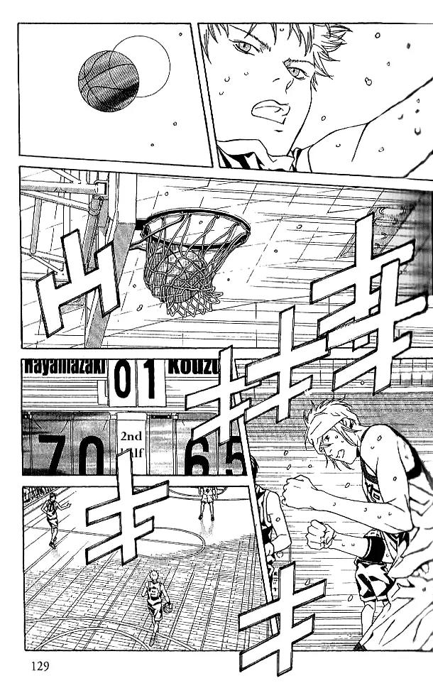 I'll Chapter 78 page 9 - Chapter 78: Jump So High