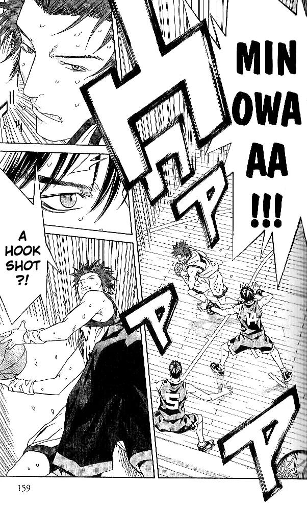 I'll Chapter 79 page 14 - Chapter 79: Believe in Your Future
