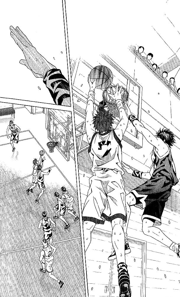 I'll Chapter 79 page 17 - Chapter 79: Believe in Your Future