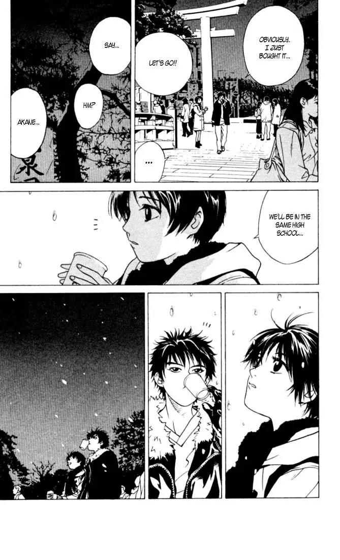 I'll Chapter 8.5 page 10 - Chapter 8.5: Special #1: 15 Years