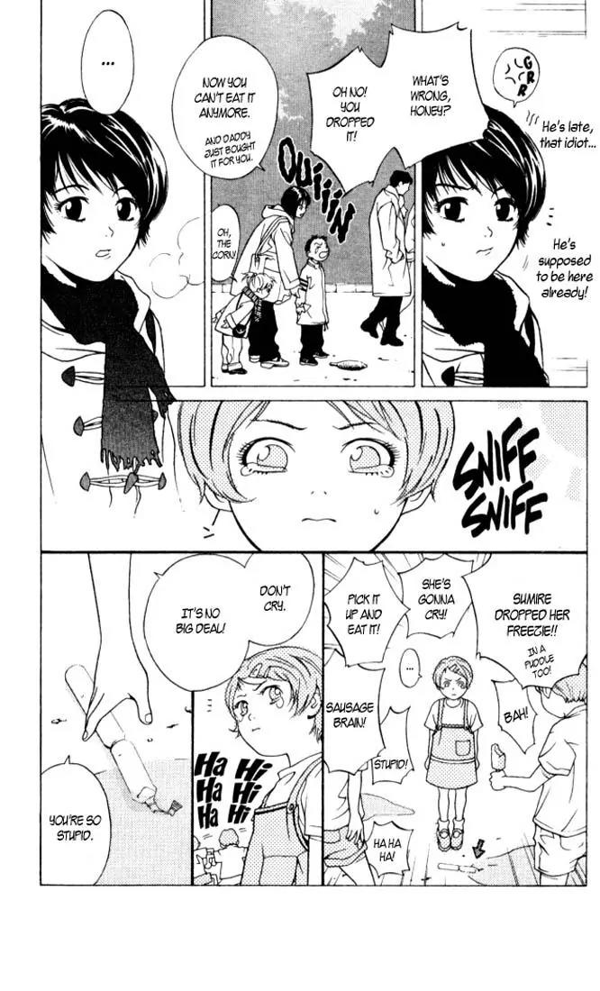 I'll Chapter 8.5 page 7 - Chapter 8.5: Special #1: 15 Years