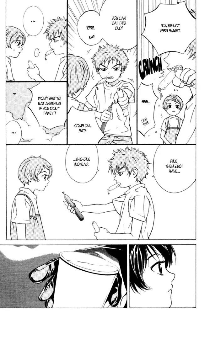 I'll Chapter 8.5 page 8 - Chapter 8.5: Special #1: 15 Years