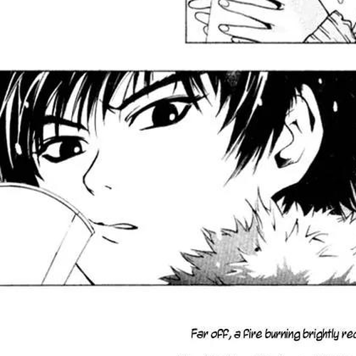 I'll Chapter 8.5: Special #1: 15 Years cover