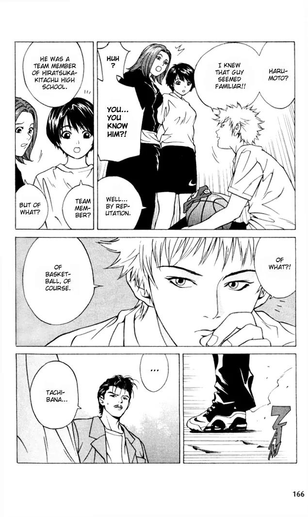I'll Chapter 8 page 6 - Chapter 8: Public Image