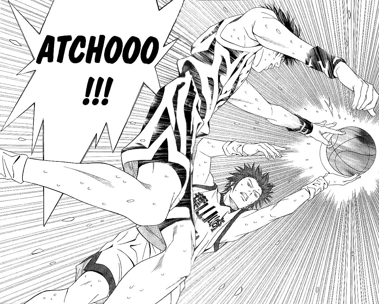 I'll Chapter 80 page 1 - Chapter 80: Believe in Your Future