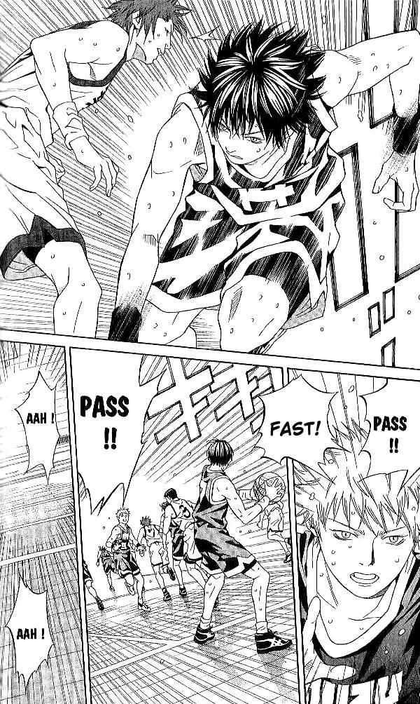 I'll Chapter 80 page 10 - Chapter 80: Believe in Your Future