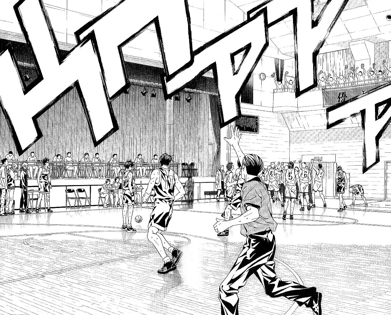 I'll Chapter 80 page 16 - Chapter 80: Believe in Your Future