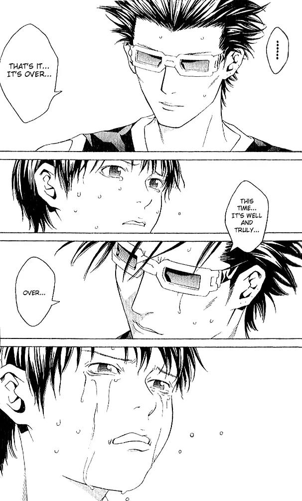 I'll Chapter 80 page 20 - Chapter 80: Believe in Your Future