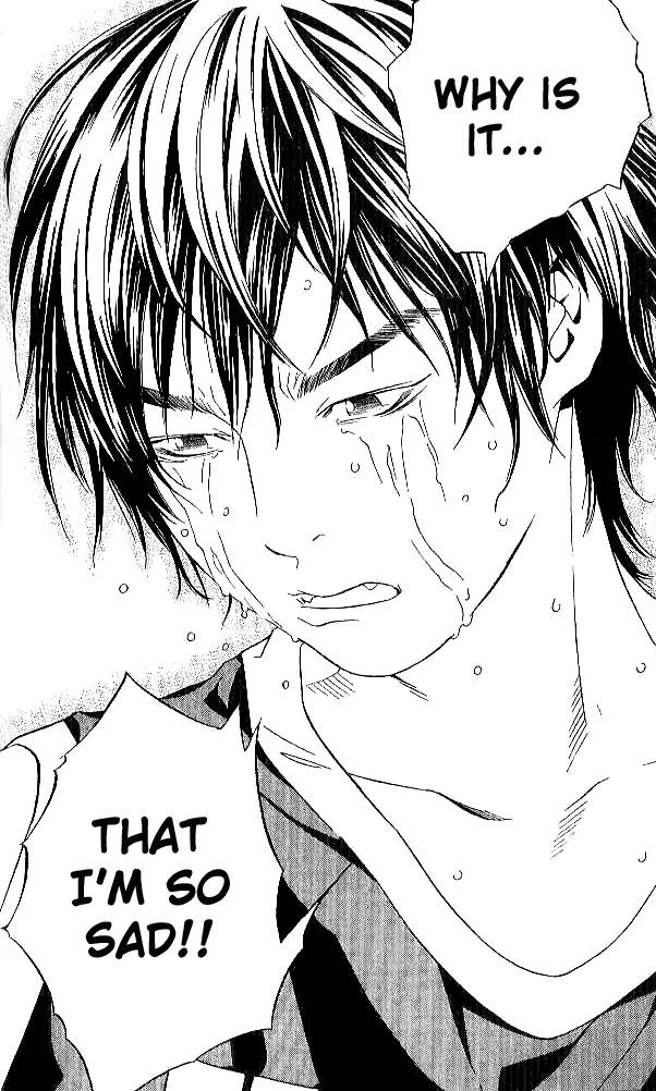 I'll Chapter 80 page 23 - Chapter 80: Believe in Your Future