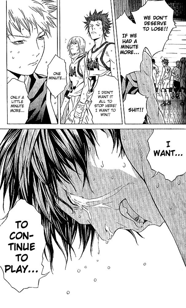 I'll Chapter 80 page 24 - Chapter 80: Believe in Your Future