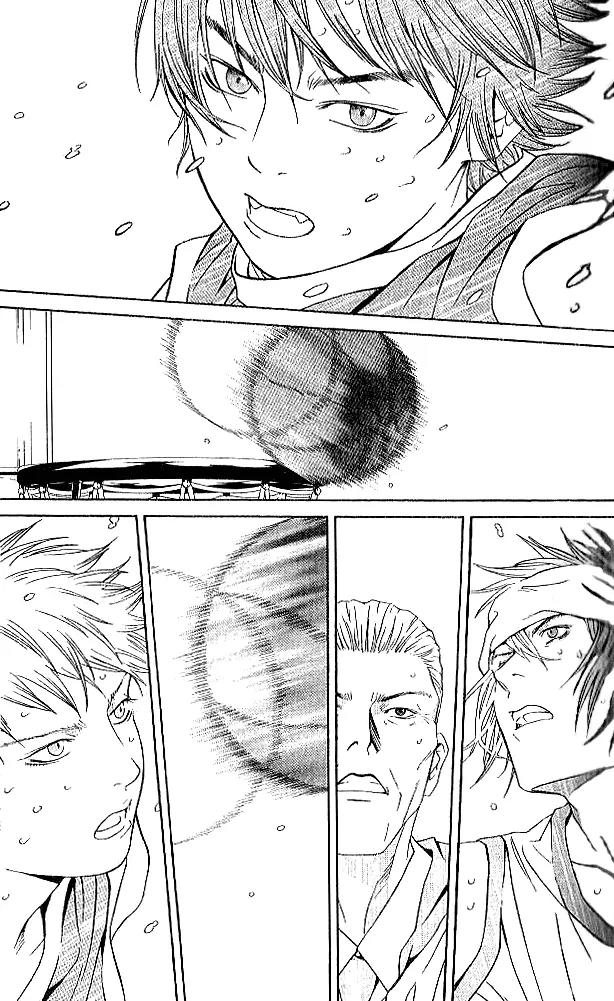 I'll Chapter 80 page 3 - Chapter 80: Believe in Your Future