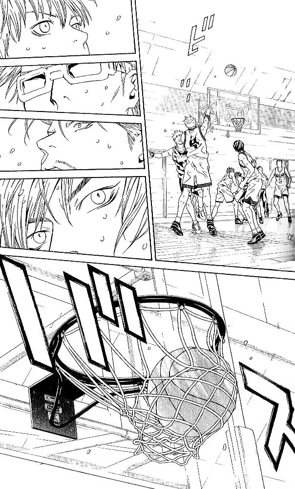 I'll Chapter 80 page 5 - Chapter 80: Believe in Your Future