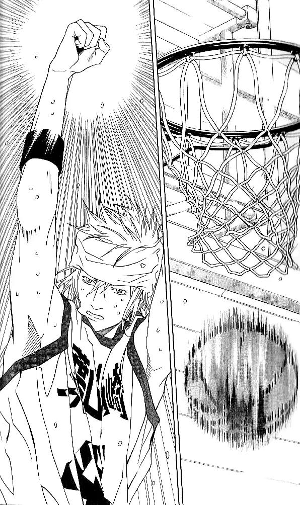 I'll Chapter 80 page 8 - Chapter 80: Believe in Your Future