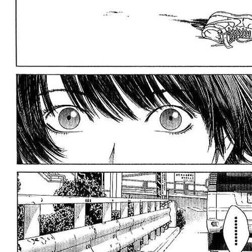 I'll Chapter 83: Right Now cover